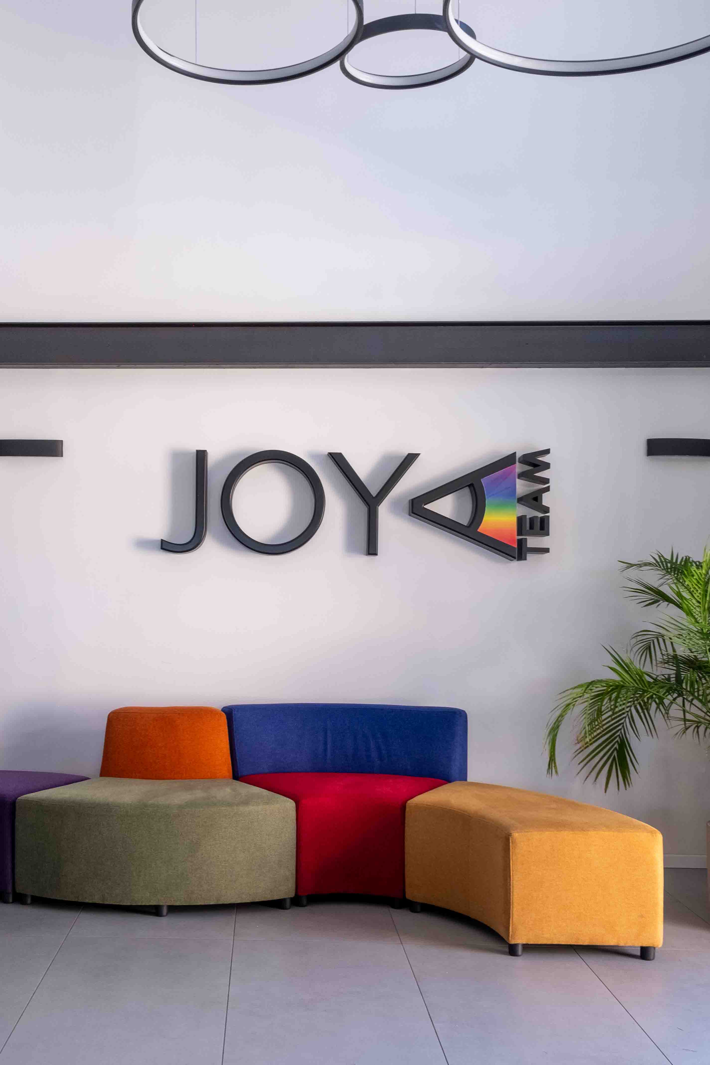 JOY 1