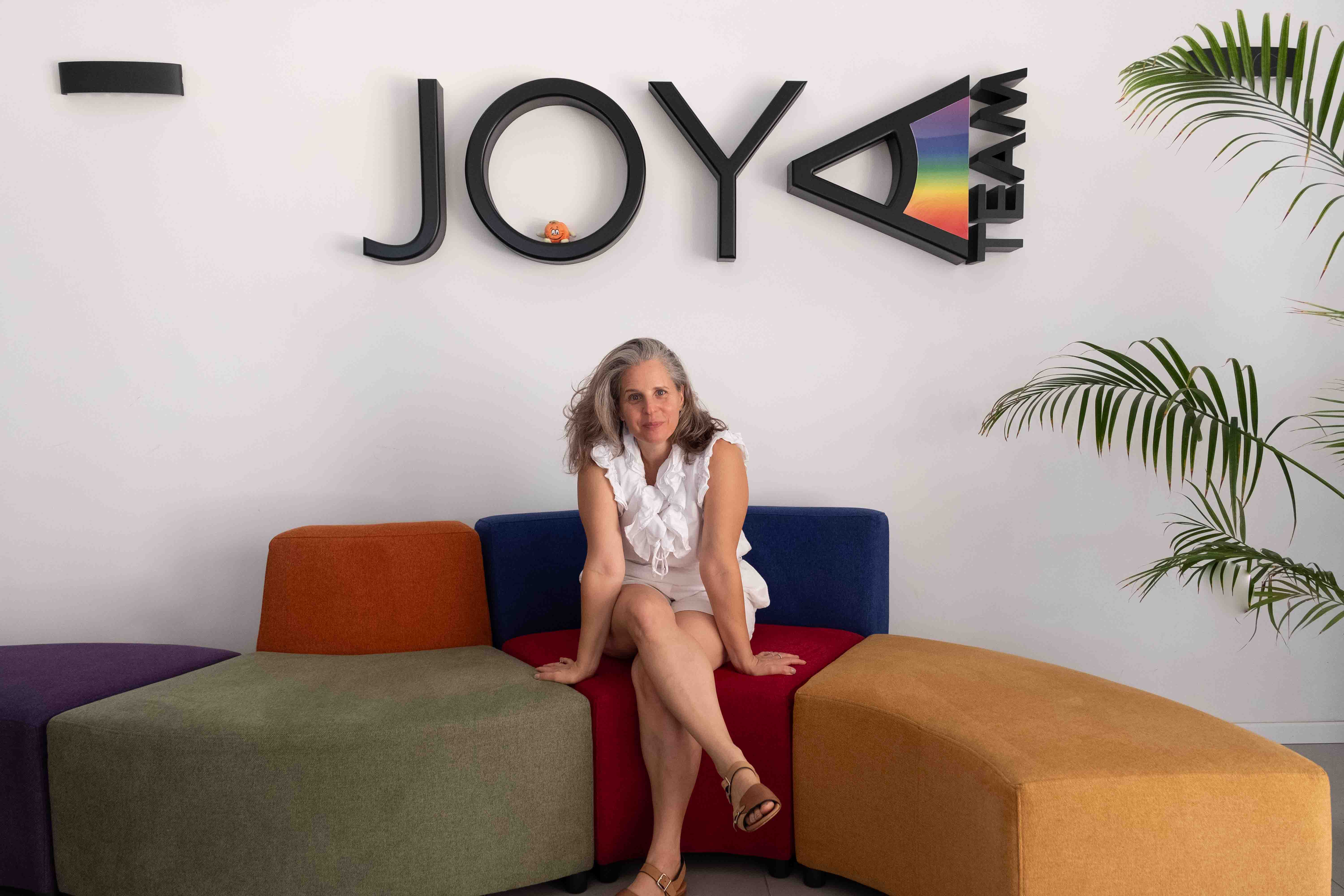 JOY 15