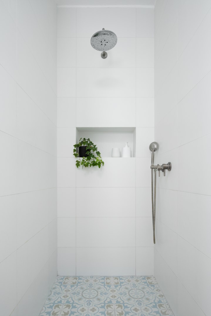 Master Bathroom 2