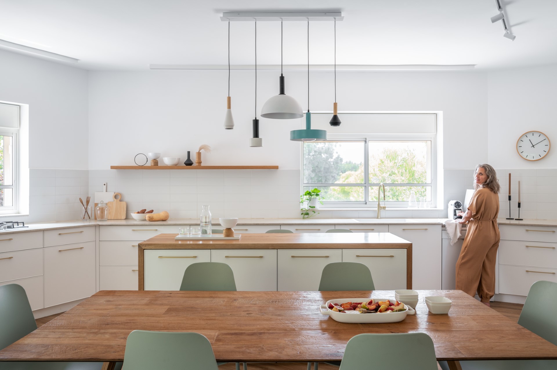 Kitchen 1