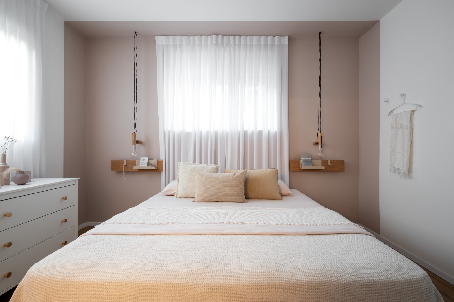 Master Bedroom 1