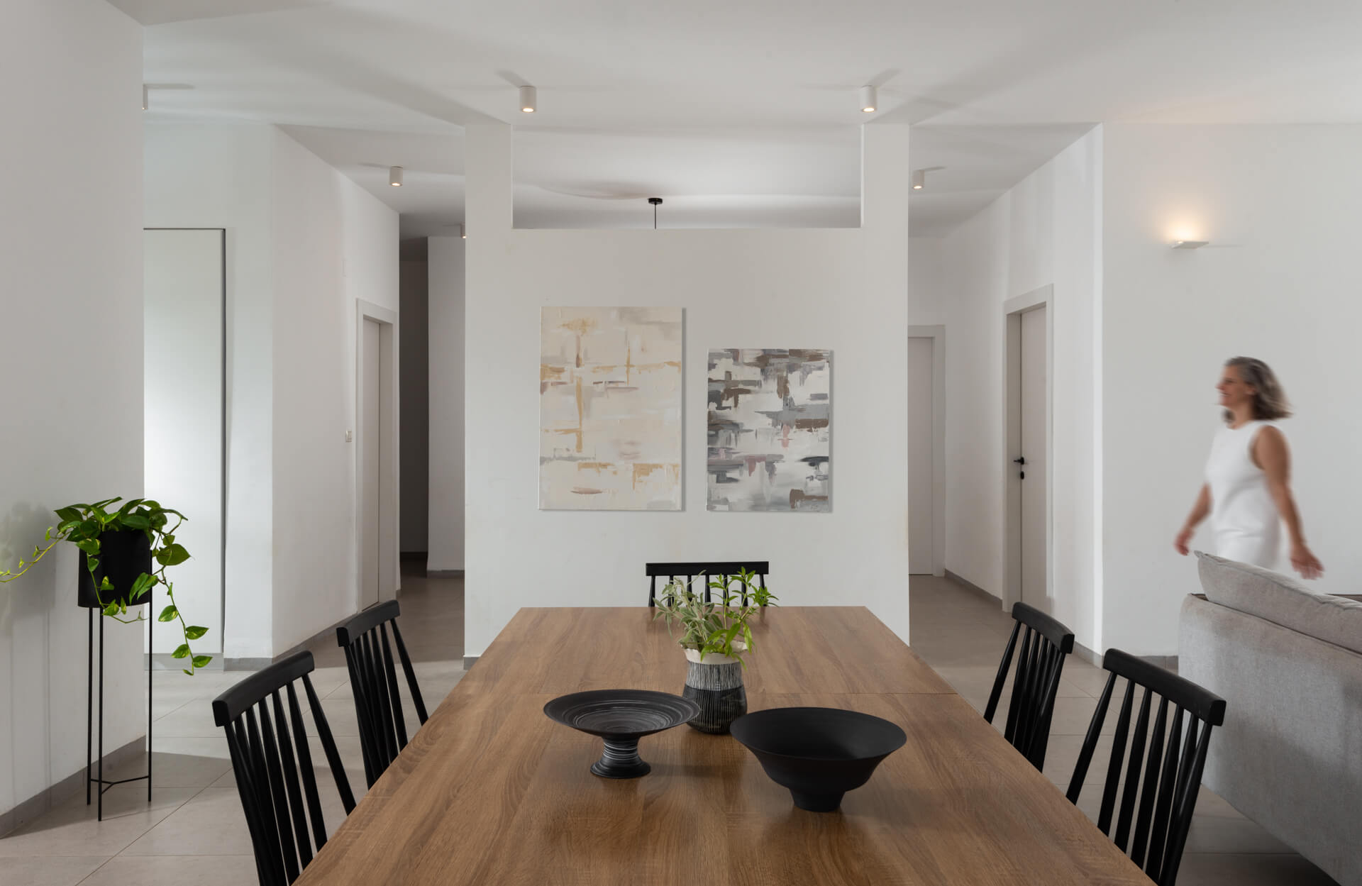 Tel Yosef LOW 13 Kitchen