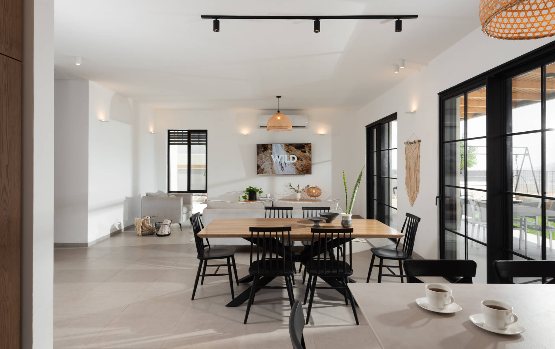 Tel Yosef LOW 14 Kitchen
