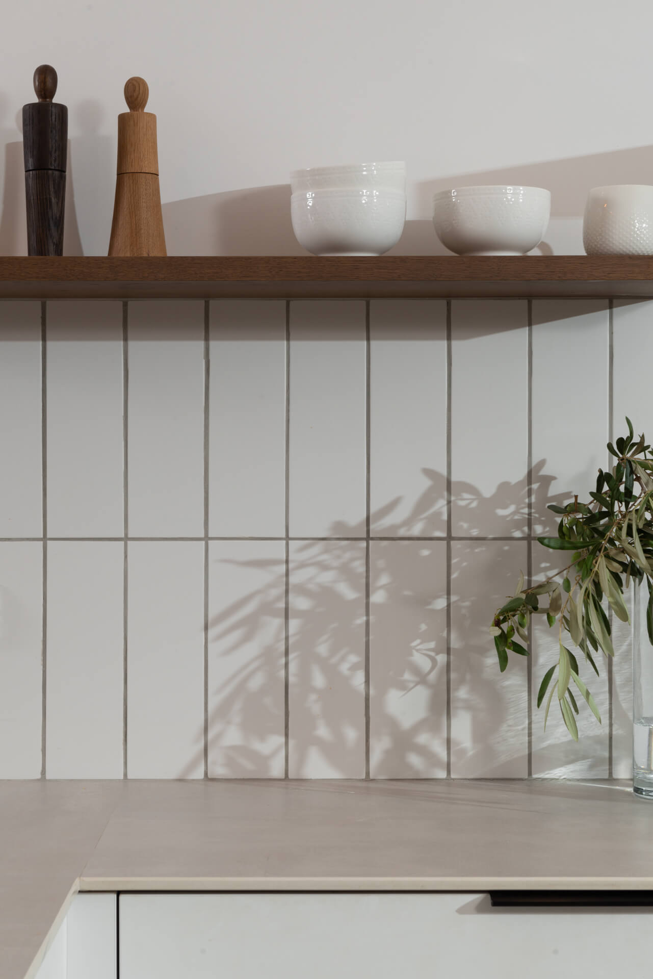 Tel Yosef LOW 20 Kitchen