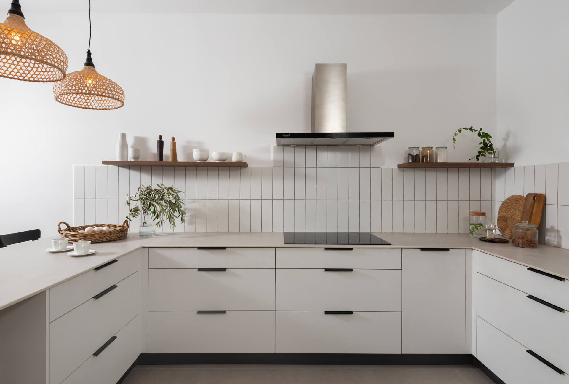 Tel Yosef LOW 22 Kitchen