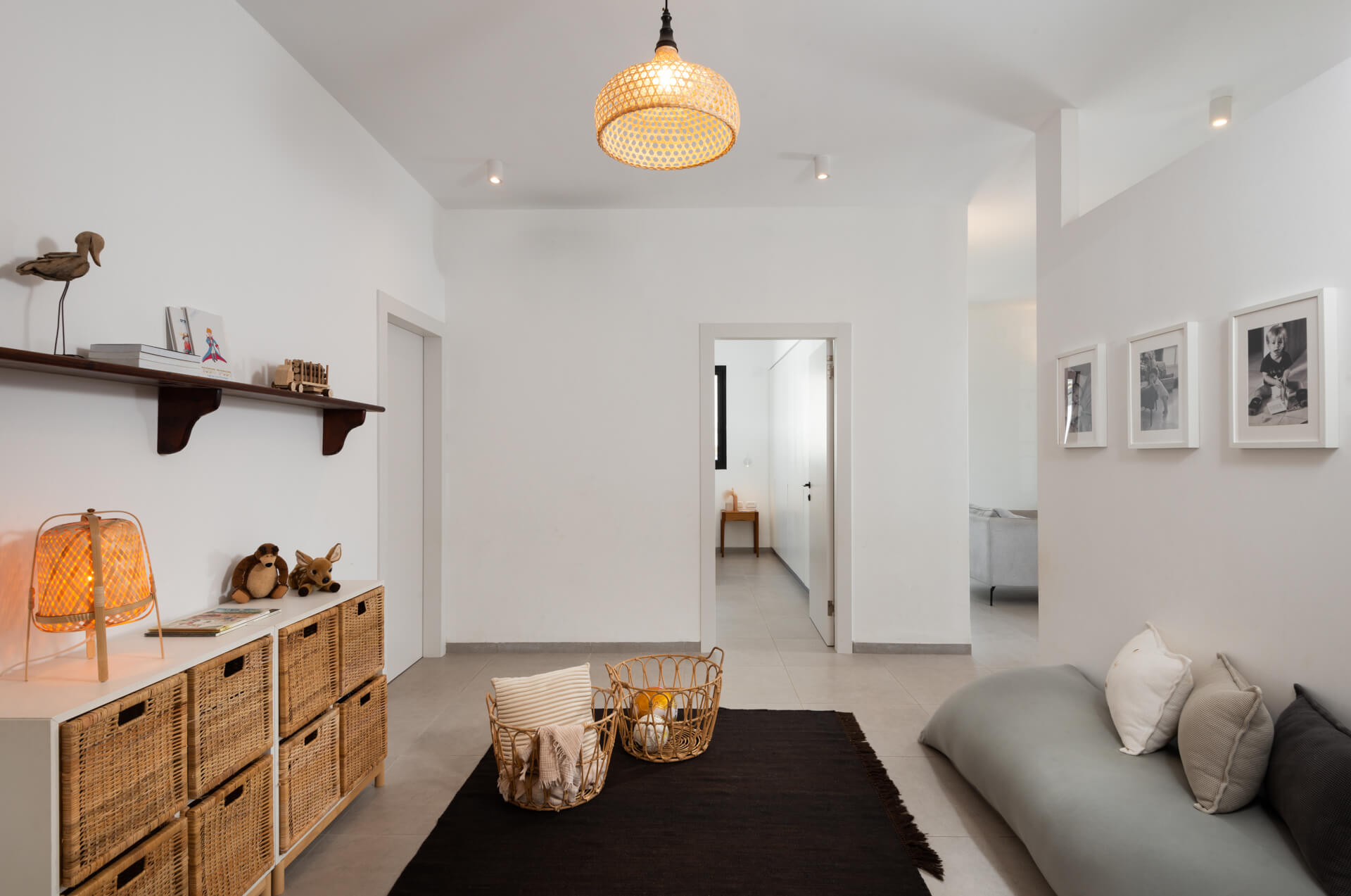 Tel Yosef LOW 23 Rooms