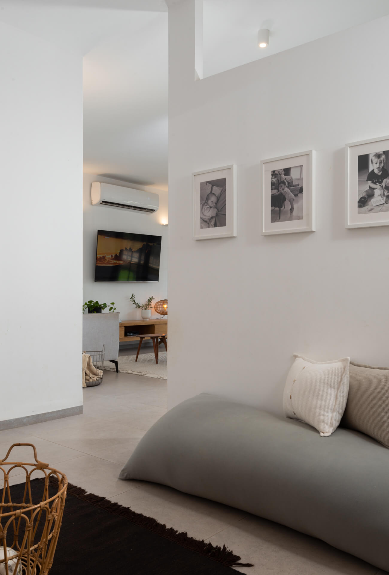 Tel Yosef LOW 24 Rooms