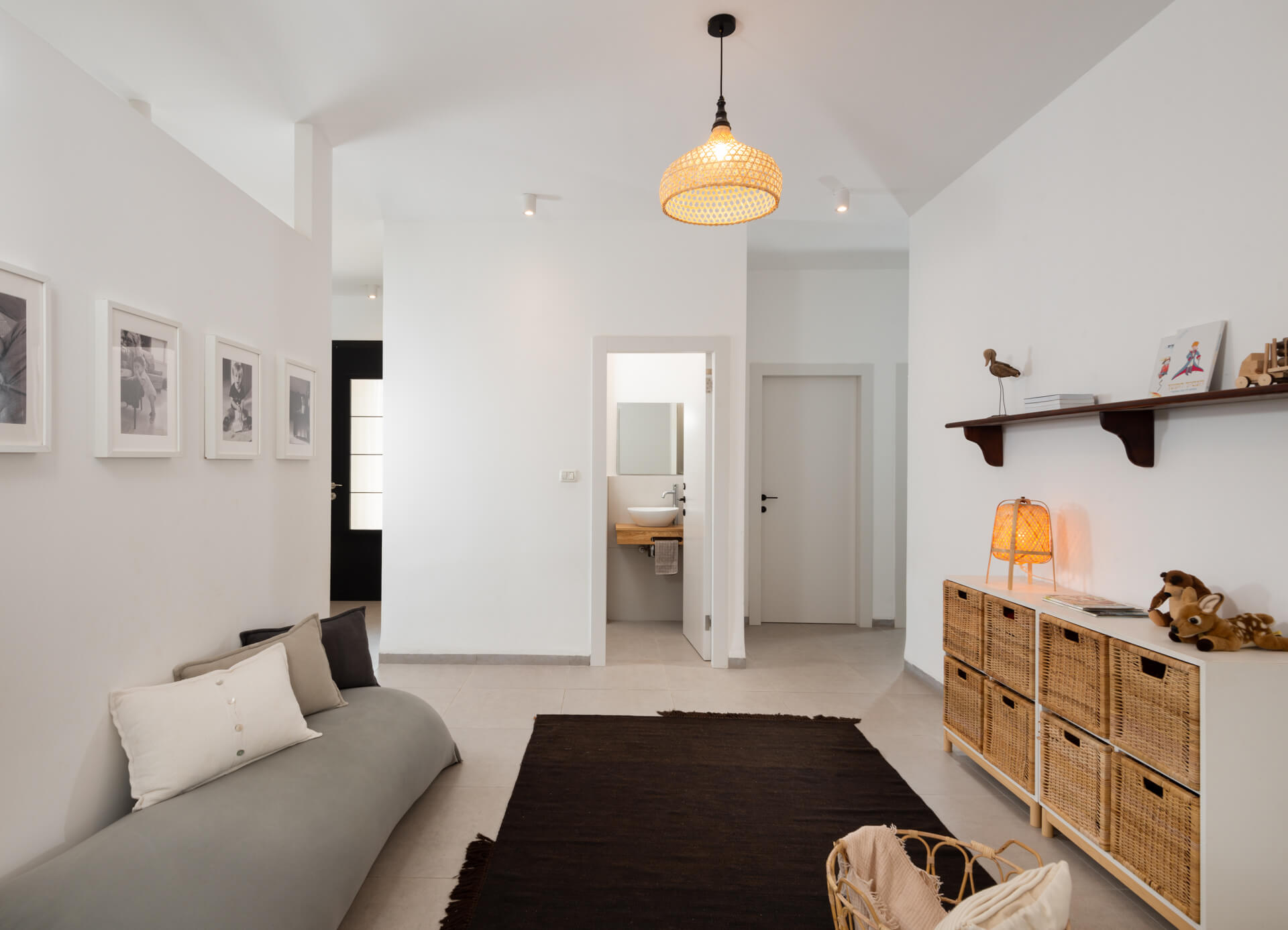 Tel Yosef LOW 25 Rooms