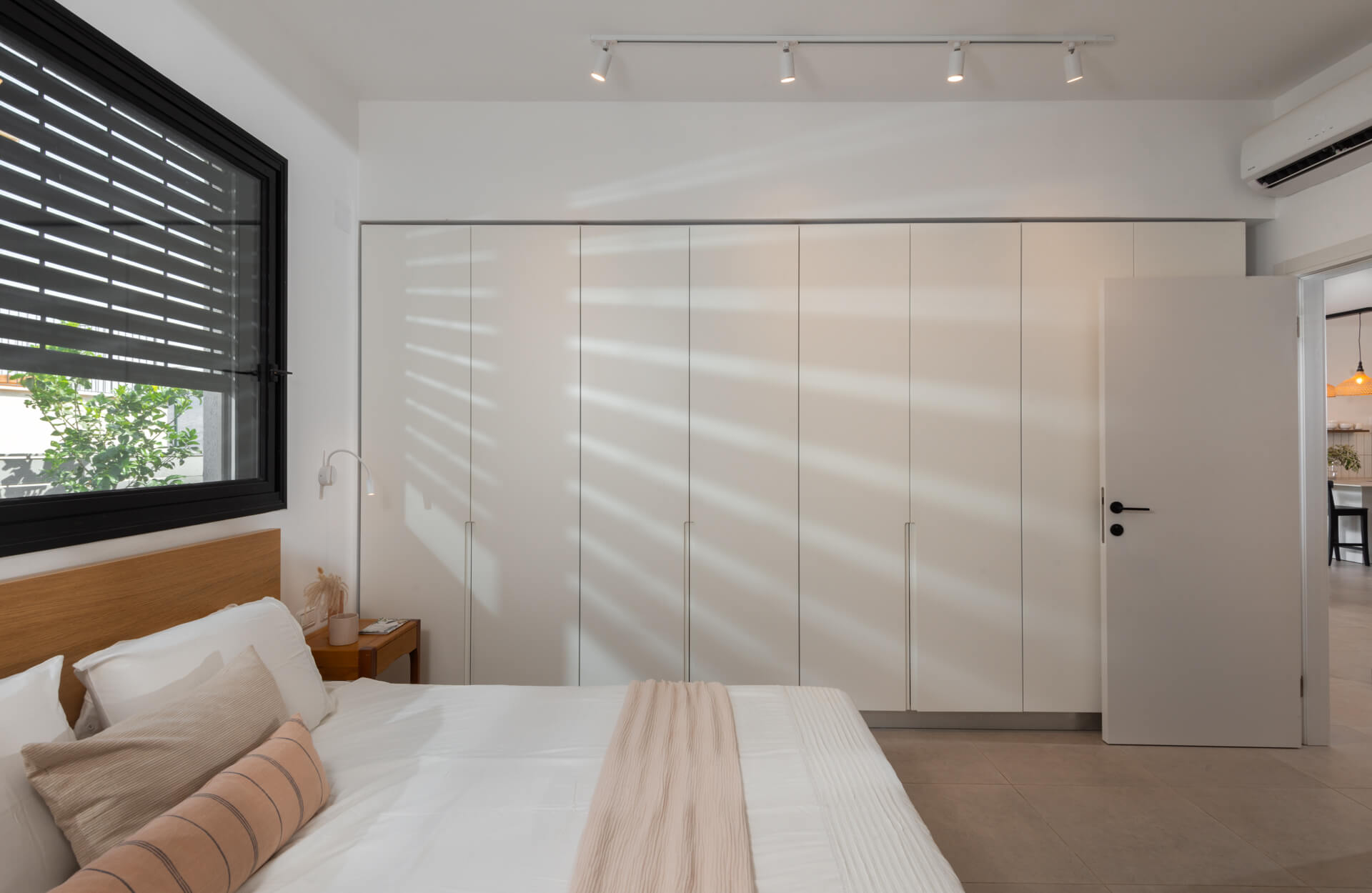 Tel Yosef LOW 28 Rooms