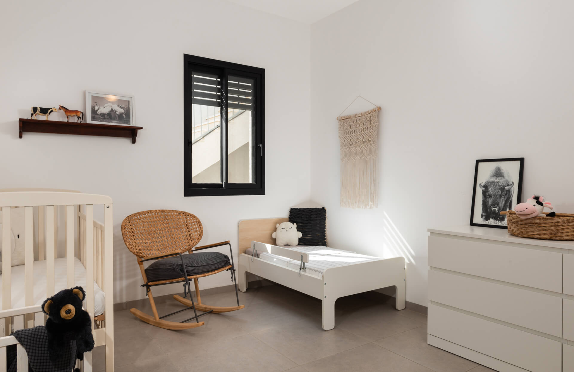 Tel Yosef LOW 36 Rooms